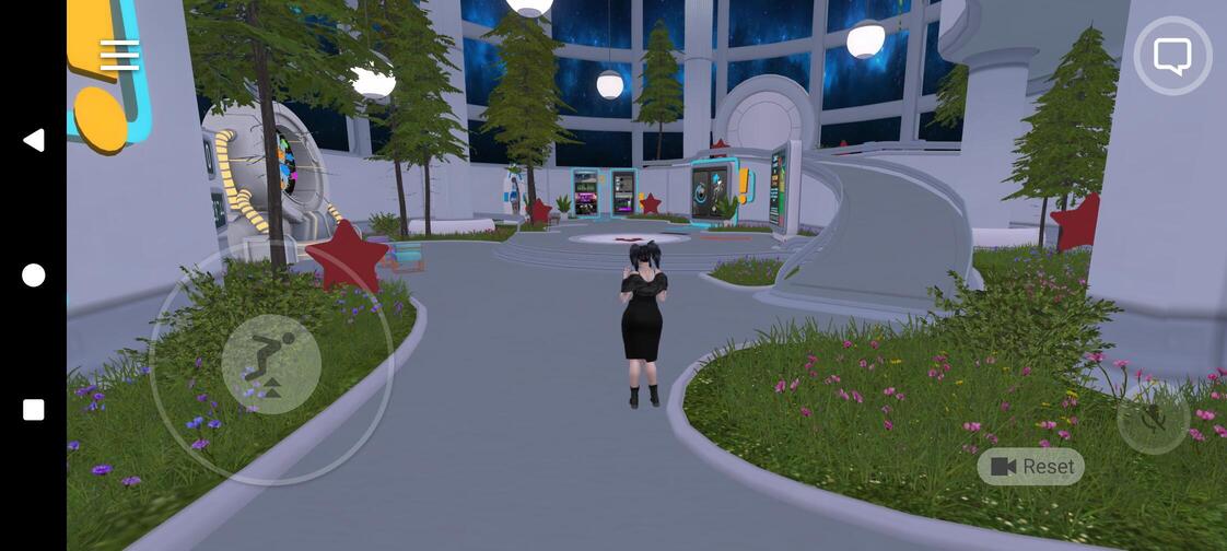 The Second Life Mobile App Experience Mid 2026 - Ava's Chronicles in SecondLife